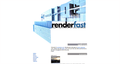 Desktop Screenshot of legacy.renderfast.com